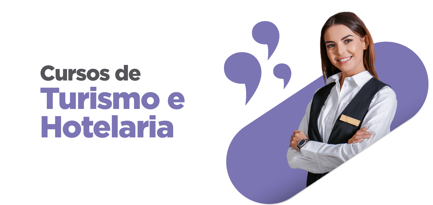 Curso disponível