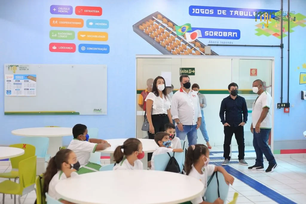 Instituto Neymar 02